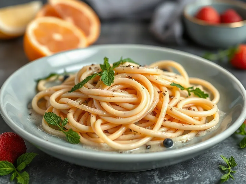 – linguines → Les linguines se marient parfaitement avec des sauces crémeuses ou aux fruits de mer : FAQ essentielle